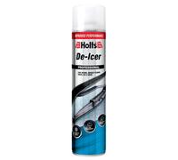 Holts Fast-Acting De-Icer Spray 600Ml - Instant Car Windscreen Ice Removal And Refreezing Prevention 1-Pack