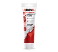 Holts Firegum Exhaust Assembly Paste Silencer Pipe Sealant Seal Jointing 75G