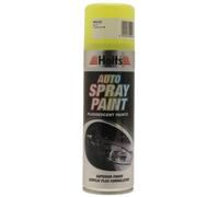 Holts FP11C 300ml Paint - Fluorescent Yellow
