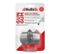 Holts Gun Gum Easy Fit Metal Repair Bandage Flexiwrap Exhaust Silencer Pipe