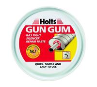 Holts Gun Gum Paste 200gm Exhaust Repair GG2R For Small Holes Repairs Leaks