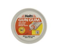 Holts Gun Gum Paste 200gm Exhaust Repair GG2R For Small Holes Repairs Leaks