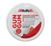 Holts Gun Gum Paste 200g GG2R Car Engine Oil Additive Treatment High Performance