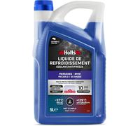 Holts HAFR0008B Antifreeze Coolant for Car Mercedes & BMW, 10-year 300k mile lo
