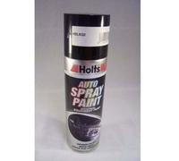Holts HBLK02 Paint Match Pro 300ml Aerosol Spray Can Black Non-Metallic Colour