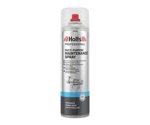Holts HMTN0401A Multi Purpose Maintenance Spray, 500ml