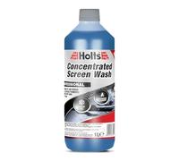 Holts HSCW1001A Screenwash - Concentrate 1lt