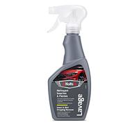 Holts Insect & Bird Dropping Remover for Cars - Fast Acting Bug & Bird Poo Cleaner for Car Paintwork & Bumpers | Powerful Formula for All Exterior Surfaces | Paint-Safe Car Cleaner - 500ml