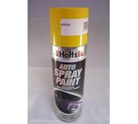 Holts LOYHYE01 Paint Match Pro, 300 ml, Yellow Non-Metallic