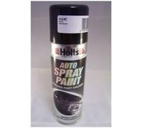 Holts LOYL112C Paint Match Pro, 300 ml, Matt Black