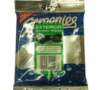 Holts LOYSH6A Screenies Exterior Wipes