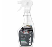 Holts Multi-Surface Interior Cleaner - Streak-Free Car Interior Spray for Dashboards, Glass, LCD Screens & Trims | Non-Greasy, Residue-Free Detailing Spray for All Hard Surfaces - 500ml