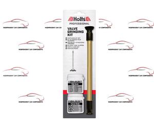HOLTS PROFFESIONAL Valve grinding kit VG4RA