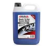 Holts Ready To Use Car Screenwash - 5 Litres