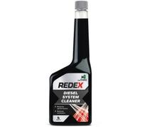 Holts Redex Diesel System Cleaner Engine Restore Performance Lower Emission 500Ml