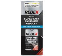 Holts Redex Super Fast Emission Reducer Diesel Engines Exhaust Fuel Economy 250Ml