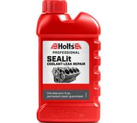 Holts Sealit Professional Permanent Car Radiator & Coolant Leak Repair 250Ml