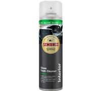 Holts Simoniz Gloss Dashboard Lemon Cleans Shine Interior Dashboard Plastic 500Ml