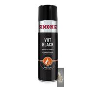 Holts Simoniz VHT flameproof exhaust paint in matt black up to 800c