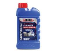 Holts Speedflush Coolant Flush, Universal Car Radiator Flush, High Performance Coolant Flush For Radiators & Cooling System, Quick & Easy To Use, Prevents Overheating, Suitable For All Cars, 250ml