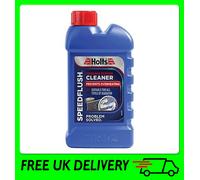Holts SpeedFlush Cooling Radiator System Fluid Car Flush Cleaner 250ml