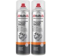 Holts Spray Grease 500Ml - HMAI0101A (Pack of 2)