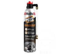 Holts Tyre Weld Puncture Repair 400Ml Med/Large Wheels 71051300002
