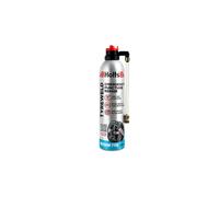 Holts Tyreweld 400ml Emergency Puncture Sealant | Quick Tyre Repair Foam for Medium Tyre, Reinflate & Seal Punctures GTIN 03256640015776