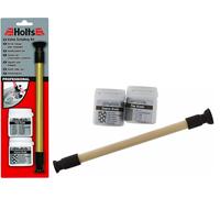 HOLTS PROFFESIONAL Valve grinding kit VG4RA