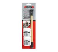 Holts Valve Lapping Tool & Polish, Valve Grinding Kit, Essential Car Tool Kit Equipment, Includes Fine Grade & Coarse Grade Polish, Valve Lapping Kit To Reseal Cylinder Heads, Remove Stubborn Deposits