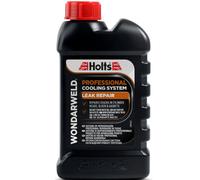 Holts Wondarweld Cooling System Leak Crack Repair Cylinder Head Gaskets 250Ml