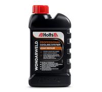 Holts Wondarweld Professional Cooling System Engine Sealant Leak Repair 500 Ml