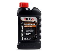 Holts Wondarweld WW500 Engine Sealant – Cooling System Leak Repair – 500 ml
