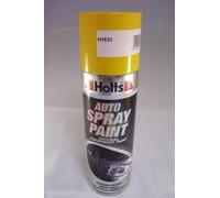 Holts LOYHYE01 Paint Match Pro, 300 ml, Yellow Non-Metallic