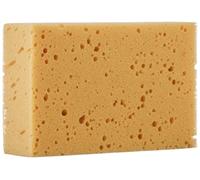 Holtz Blackboard Sponge Single Pack of 1 Brown