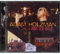 Holtzman, Adam - Brave New World-the Big Pictur