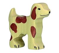 Holtztiger Holztiger Farmdog Wooden Figure (Small)