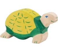 Holtztiger HT80176 Tortoise, Assorted Colours