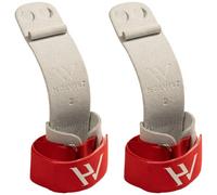 HOLVIST Gymnastics Grips | Grips for Gymnastics Bars | Reinforced Palm Protection