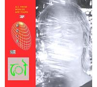 Holy - All These Worlds Are Yours [VINYL]