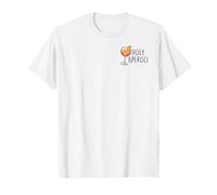 Holy Aperoli Holy Aperoly I Official Spray Club Fun T-Shirt