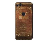 Holy Bible 1611 King James Version Case Cover For Google Pixel 2 XL