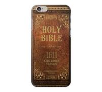 Holy Bible 1611 King James Version Case Cover For iPhone 6 Plus iPhone 6s Plus