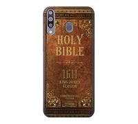 Holy Bible 1611 King James Version Case Cover For Samsung Galaxy A30
