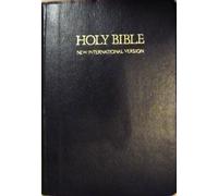 holy bible