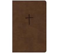 Holy Bible by CSB Bibles by Holman CSB Bibles by Holman (Leather / fine binding)