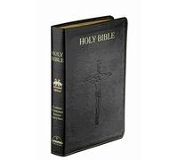 Holy Bible, Catholic Companion Edition