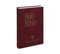 Holy Bible-CEV