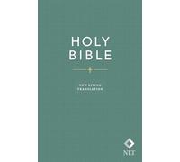 Holy Bible, Economy Outreach Edition, NLT