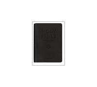 Holy Bible – English Standard Version – Anglicised Black Compact Gift Edition